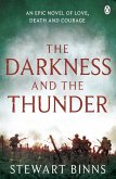 The Darkness and the Thunder (eBook, ePUB)