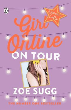 Girl Online: On Tour (eBook, ePUB) - Sugg, Zoe