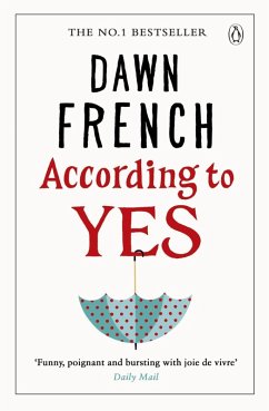 According to Yes (eBook, ePUB) - French, Dawn