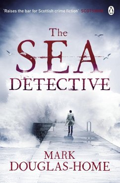 The Sea Detective (eBook, ePUB) - Douglas-Home, Mark