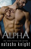 Alpha (eBook, ePUB)