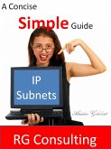 Concise and Simple Guide to IP Subnets (eBook, ePUB)