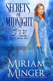 Secrets of Midnight (The Man of My Dreams, #1) (eBook, ePUB)