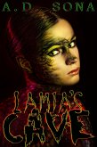 Lamia's Cave (snake woman vore, erotic horror) (eBook, ePUB) Lamia's Cave (snake woman vore, erotic horror) (eBook, ePUB)