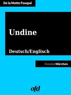 Undine (eBook, ePUB)