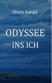 Odyssee ins Ich (eBook, ePUB)