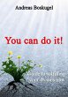 You can do it! (eBook, ePUB) - Bild 1