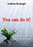 You can do it! (eBook, ePUB)