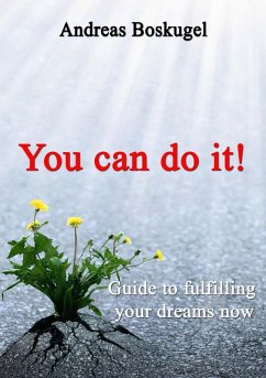 You can do it! (eBook, ePUB) - Boskugel, Andreas