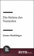 Die Ströme des Namenlos (eBook, ePUB) - Bild 1