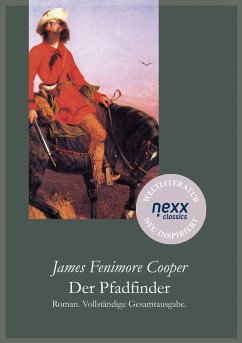 Der Pfadfinder (eBook, ePUB) - Cooper, James Fenimore