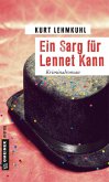 Ein Sarg für Lennet Kann (eBook, ePUB)