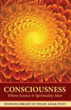 Cover Consciousness (eBook, ePUB)