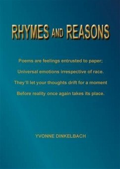 Cover Rhymes and Reasons (eBook, ePUB)
