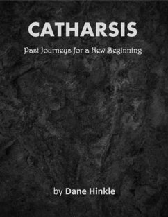 Catharsis (eBook, ePUB) - Hinkle, Dane