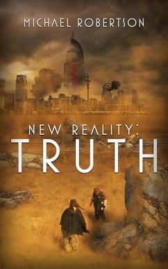 Cover New Reality: Truth (eBook, ePUB)