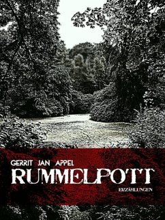 Rummelpott (eBook, ePUB) - Appel, Gerrit Jan