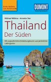 DuMont Reise-Taschenbuch Reiseführer Thailand Der Süden (eBook, ePUB)