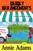 Deadly Arrangements (The Flower Shop Mystery Series, #2) (eBook, ePUB)