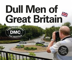 Dull Men of Great Britain (eBook, ePUB) - Carlson, Leland
