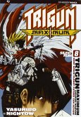 Nightow, Y: Trigun maximum