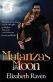 MATANZAS MOON