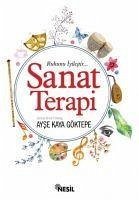 Sanat Terapi - Kaya Göktepe, Ayse