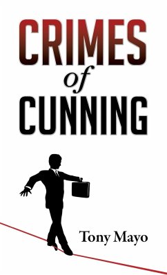 Crimes of Cunning - Mayo, Tony