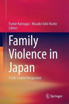 Family Violence in Japan