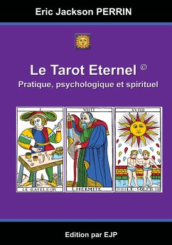 Le Tarot éternel - Perrin, Eric Jackson