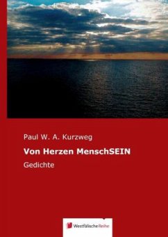 Cover Von Herzen MenschSEIN