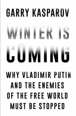 Winter is Coming - Kasparov, Garry