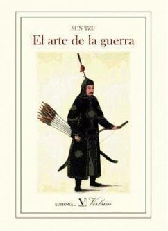 El arte de la guerra - Sun-Tzu