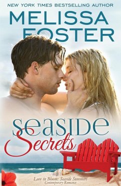 Seaside Secrets (Love in Bloom - Foster, Melissa