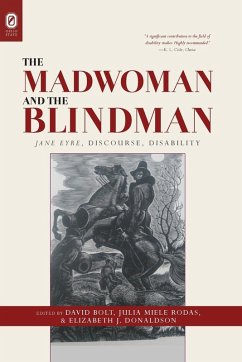Cover The Madwoman and the Blindman