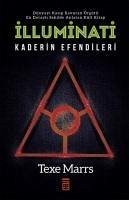 Cover Illuminati - Entrika Cemberi