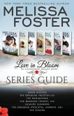 Love in Bloom Series Guide (Color Edition) Love in Bloom Series Guide (Color Edition)