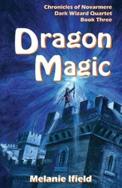 Dragon Magic - Ifield, Melanie