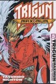 Nightow, Y: Trigun maximum Nightow, Y: Trigun maximum