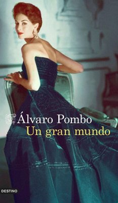 Un gran mundo - Pombo, Álvaro