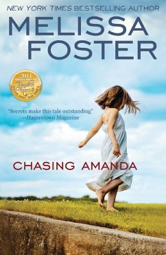 Chasing Amanda - Foster, Melissa