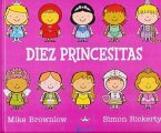 Diez Princesitas