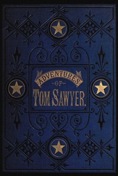 The Adventures of Tom Sawyer - Twain, Mark