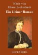 Ein kleiner Roman - Bild 1