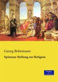 Spinozas Stellung zur Religion Spinozas Stellung zur Religion