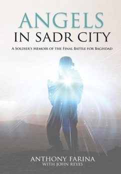 Angels in Sadr City - Farina, Anthony S