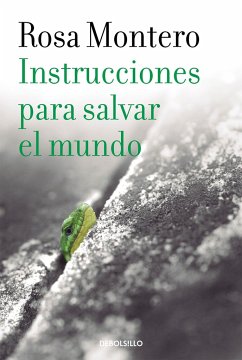 Instrucciones Para Salvar El Mundo / Instructions to Save the World - Montero, Rosa