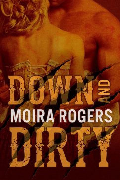 Cover Down & Dirty Series Bundle (eBook, ePUB)