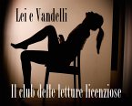 Il Club delle Letture Licenziose (eBook, ePUB)