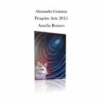 Progetto Arte 2015 - Amelia Romeo (eBook, PDF)
